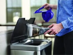 Black & Decker BLACK+DECKER DVA325JP07-QW - Kruimeldief - 10.8V - 500ml Opvangbank -Black & Decker 1200x902 1