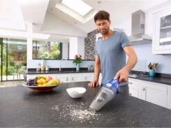 Black & Decker BLACK+DECKER NVC115WA - Kruimeldief -Black & Decker 1200x902 4