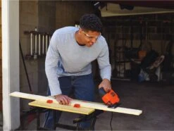 Black & Decker BLACK+DECKER KS701Ek-QS Decoupeerzaag - 520W - Variabele Snelheid -Black & Decker 1200x902 8