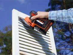 Black & Decker BLACK+DECKER BDCDS18-QW Mouse Detailschuurmachine - 18V - Incl. Accu En Lader -Black & Decker 1200x903 1