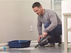 Black & Decker BLACK+DECKER DVA320J - Kruimeldief -Black & Decker 1200x904