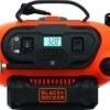 Black & Decker BLACK+DECKER BDCINF18N-QS Compressor - Tot 11 Bar - Compact En Krachtig - Zonder Accu En Lader 2 Black & Decker BLACK+DECKER BDCINF18N-QS Compressor - Tot 11 Bar - Compact En Krachtig - Zonder Accu En Lader -Black & Decker 1200x913