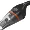 Black & Decker Black & Decker NVC115BJL-QW Handstofzuiger Zakloos Zwart -Black & Decker 1200x920