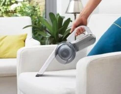 Black & Decker BLACK+DECKER PV1820L-QW - Kruimeldief 40 Black & Decker BLACK+DECKER PV1820L-QW - Kruimeldief -Black & Decker 1200x933 11