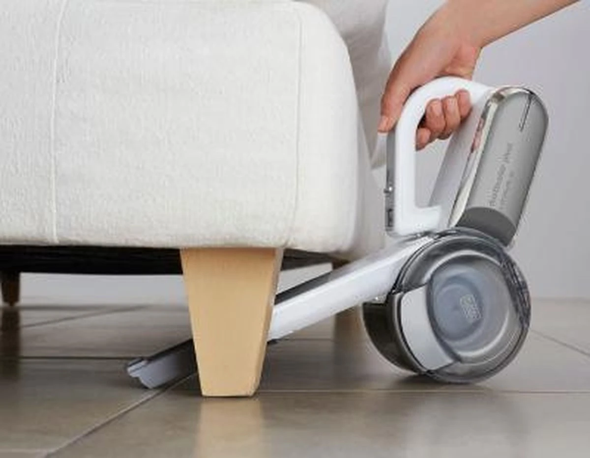 Black & Decker BLACK+DECKER PV1820L-QW - Kruimeldief 22 Black & Decker BLACK+DECKER PV1820L-QW - Kruimeldief - Afbeelding 20