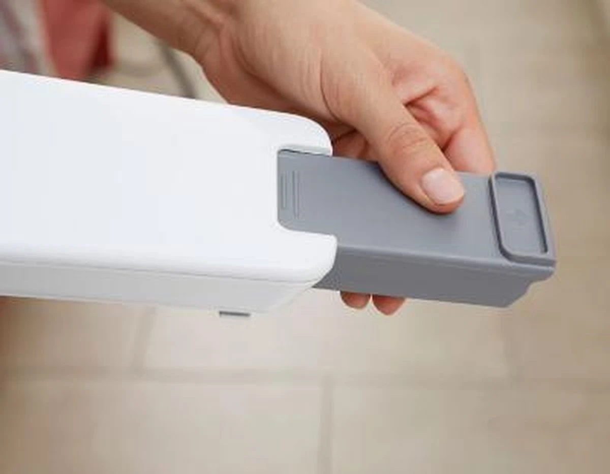 Black & Decker BLACK+DECKER PV1820L-QW - Kruimeldief 16 Black & Decker BLACK+DECKER PV1820L-QW - Kruimeldief - Afbeelding 14