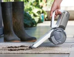 Black & Decker BLACK+DECKER PV1820L-QW - Kruimeldief 38 Black & Decker BLACK+DECKER PV1820L-QW - Kruimeldief -Black & Decker 1200x933 9