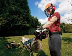 Black & Decker BLACK+DECKER GKC1825L20-QW Kettingzaag - 18V - 25 Cm - Incl. Accu En Lader -Black & Decker 1200x939 2