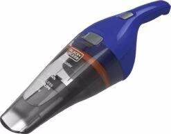 Black & Decker BLACK+DECKER NVC115WA - Kruimeldief -Black & Decker 1200x940