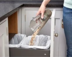 Black & Decker BLACK+DECKER NVC115WA - Kruimeldief -Black & Decker 1200x952