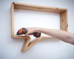 Black & Decker BLACK+DECKER BDCDD12-QW Accuboormachine – 10.8V – Met Schroeffunctie - Inclusief Accu En Lader -Black & Decker 1200x963 1