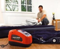 Black & Decker BLACK+DECKER ASI300-QS Compressor - Multifunctioneel -160 PSI/11 Bar 24 Black & Decker BLACK+DECKER ASI300-QS Compressor - Multifunctioneel -160 PSI/11 Bar -Black & Decker 1200x975 1