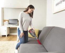 Black & Decker BLACK+DECKER BHHV315B-QW - Kruimeldief -Black & Decker 1200x983