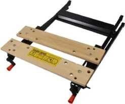 Black & Decker BLACK+DECKER Workmate WM301 Werkbank -Black & Decker 1200x994 3