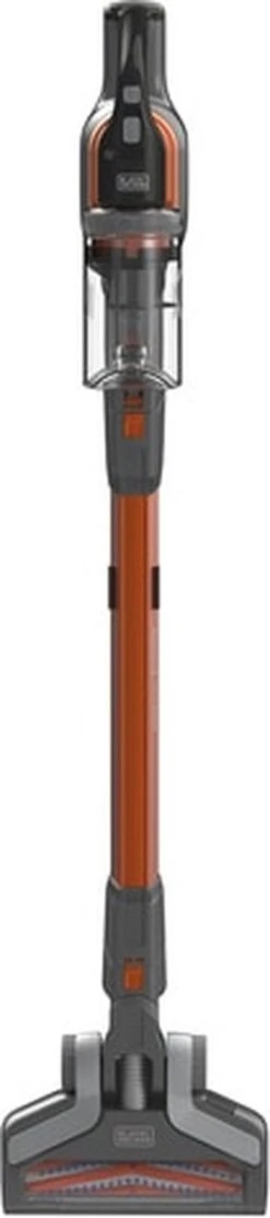 Black & Decker BLACK+DECKER BHFEV182B-XJ Powerseries Extreme - Steelstofzuiger - 18V - Zonder Accu En Lader 33 Black & Decker BLACK+DECKER BHFEV182B-XJ Powerseries Extreme - Steelstofzuiger - 18V - Zonder Accu En Lader -Black & Decker 266x1200