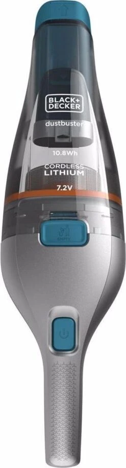 Black & Decker BLACK+DECKER NVC215WA-QW - Kruimeldief -Black & Decker 324x1200