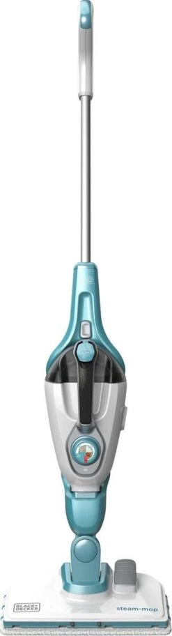 Black & Decker BLACK+DECKER FSMH13101SM-QS - Stoomreiniger En SteaMitt Stoomhandschoen -Black & Decker 325x1200