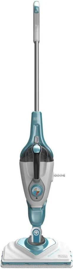 Black & Decker Black & Decker BHSM168U-QS Steam-Mop