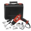 Black & Decker Black+Decker KX2200K Heteluchtpistool Incl. Accessoires In Koffer - 2000W