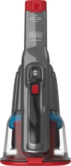 Black & Decker BLACK+DECKER BHHV315B-QW - Kruimeldief -Black & Decker 516x1200