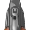 Black & Decker BLACK+DECKER BHHV520JF 18 Volt Kruimelzuiger