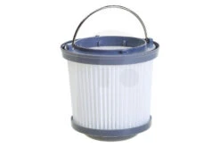 Black & Decker BLACK+DECKER Filter For Handheld Vacuum Cleaner 90552433-01 -Black & Decker 628604ca02684 137402