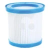 Black & Decker Ronde (cartridge) Filter Stofzuiger 9060605801, 90606058-01, 90606058 -Black & Decker 628604ccc61fe 141593