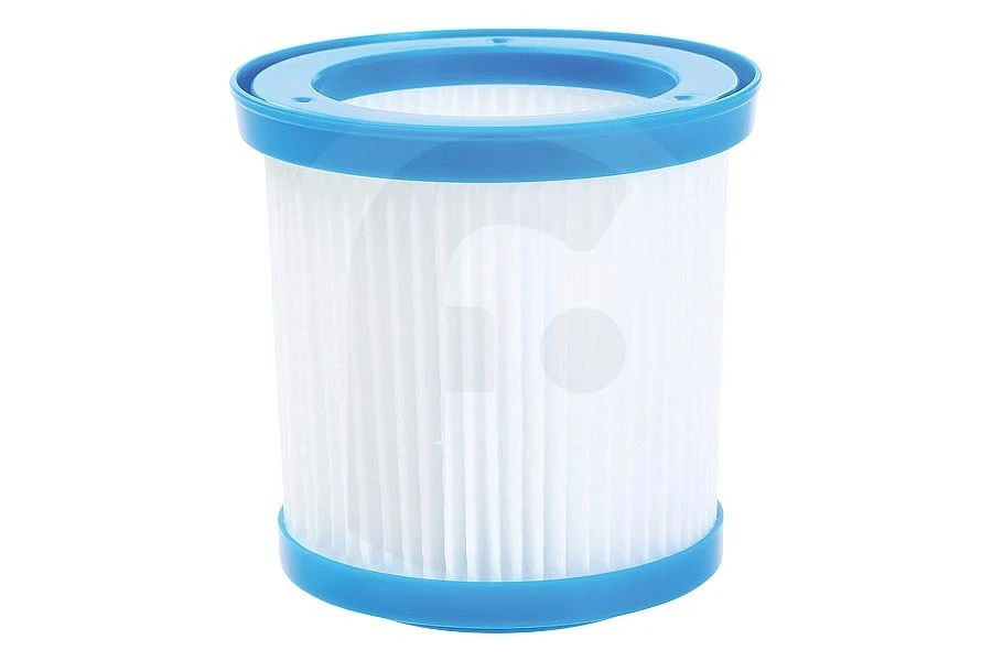 Black & Decker Ronde (cartridge) Filter Stofzuiger 9060605801, 90606058-01, 90606058 3 Black & Decker Ronde (cartridge) Filter Stofzuiger 9060605801, 90606058-01, 90606058