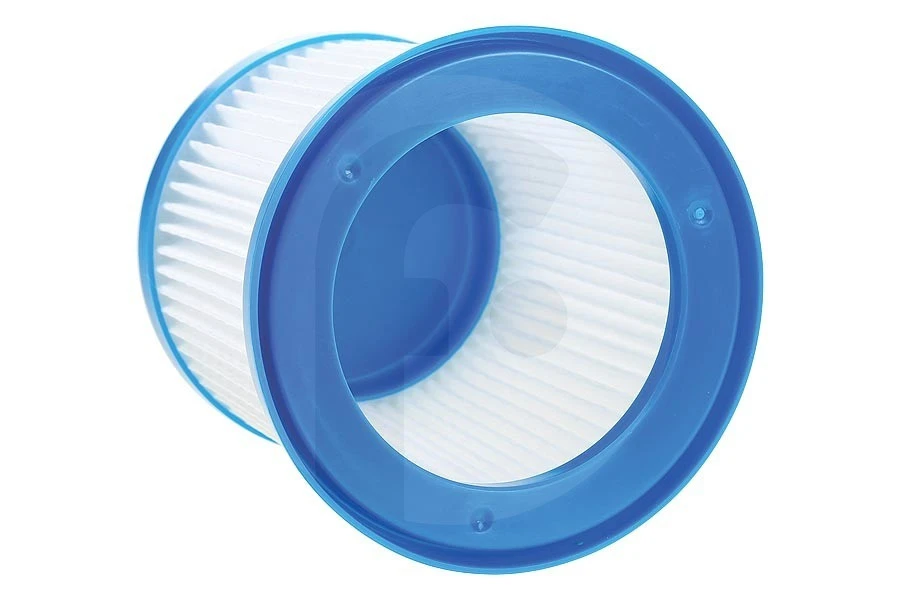 Black & Decker Ronde (cartridge) Filter Stofzuiger 9060605801, 90606058-01, 90606058 4 Black & Decker Ronde (cartridge) Filter Stofzuiger 9060605801, 90606058-01, 90606058 - Afbeelding 2