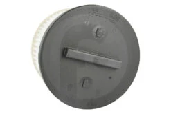 Black & Decker Ronde (cartridge) Filter Groot Multifunctionele Alleszuigers (nat- En Droogzuiger) 1004539-03, 100453903 -Black & Decker 628604d2b8edd 161908