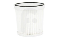 Black & Decker Ronde (cartridge) Filter Autostofzuiger (kruimeldief) 90529367