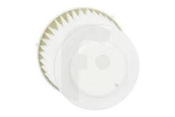 Black & Decker Ronde (cartridge) Filter Autostofzuiger (kruimeldief) 90529367 -Black & Decker 628604d4162d0 161910