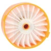 Black & Decker Ronde (cartridge) Filter Oranje Snoerloze Steelstofzuiger N665227 1 Black & Decker Ronde (cartridge) Filter Oranje Snoerloze Steelstofzuiger N665227 -Black & Decker 628604d50dba7 162747