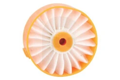 Black & Decker Ronde (cartridge) Filter Oranje Snoerloze Steelstofzuiger N665227 -Black & Decker 628604d5263bf 162747