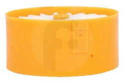 Black & Decker Ronde (cartridge) Filter Oranje Snoerloze Steelstofzuiger N665227 -Black & Decker 628604d53e00f 162747