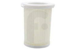 Black & Decker Ronde (cartridge) Filter Kruimeldief (kruimelzuiger) N508033