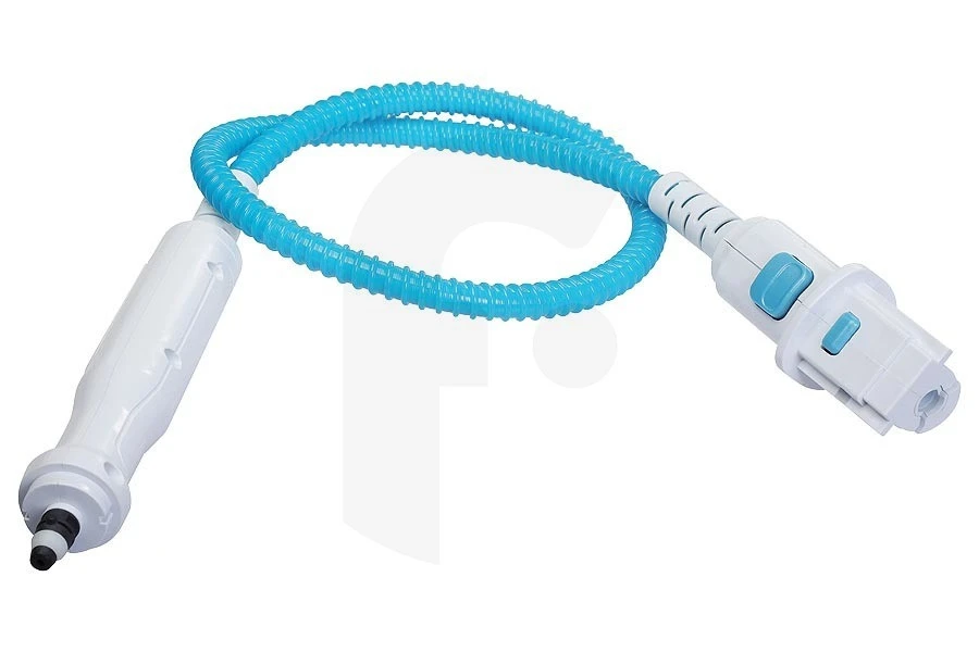 Black & Decker Stoomslang Stoomreiniger N524615 3 Black & Decker Stoomslang Stoomreiniger N524615