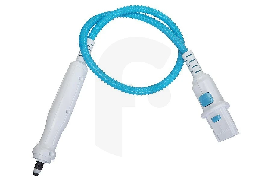 Black & Decker Stoomslang Stoomreiniger N524615 6 Black & Decker Stoomslang Stoomreiniger N524615 - Afbeelding 4