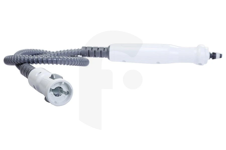 Black & Decker Stoomslang (slang) Voor Stoomreiniger N524612 4 Black & Decker Stoomslang (slang) Voor Stoomreiniger N524612 - Afbeelding 2