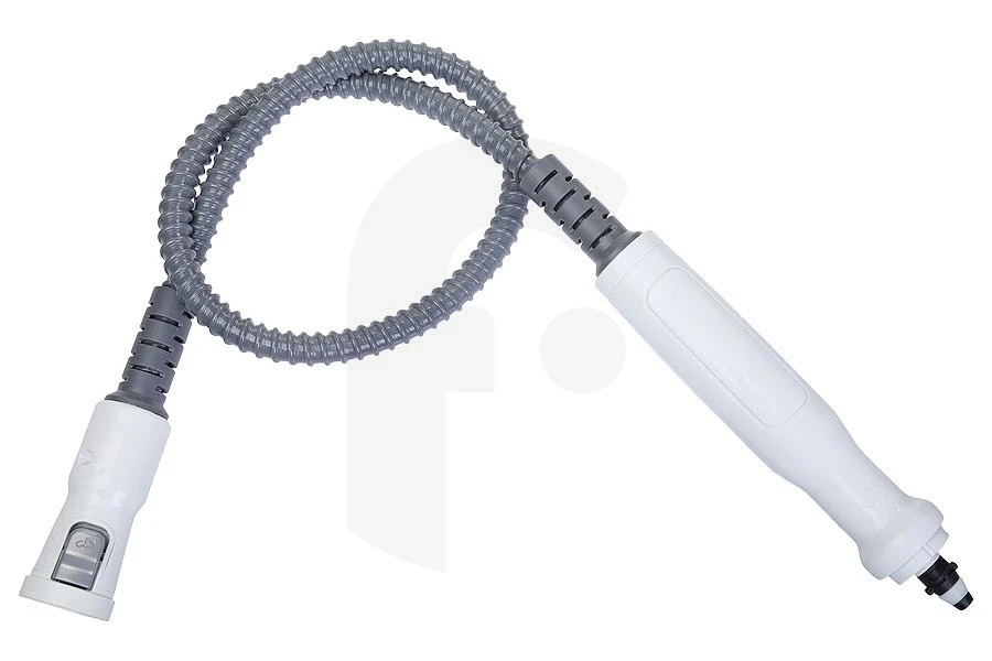 Black & Decker Stoomslang (slang) Voor Stoomreiniger N524612 6 Black & Decker Stoomslang (slang) Voor Stoomreiniger N524612 - Afbeelding 4