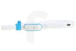 Black & Decker Handgreep (greep) Wit Blauw Stoomreiniger 1004538-01, 100453801 11 Black & Decker Handgreep (greep) Wit Blauw Stoomreiniger 1004538-01, 100453801 -Black & Decker 628604e066b1a 147797