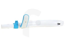 Black & Decker Handgreep (greep) Wit Blauw Stoomreiniger 1004538-01, 100453801 12 Black & Decker Handgreep (greep) Wit Blauw Stoomreiniger 1004538-01, 100453801 -Black & Decker 628604e082e99 147797