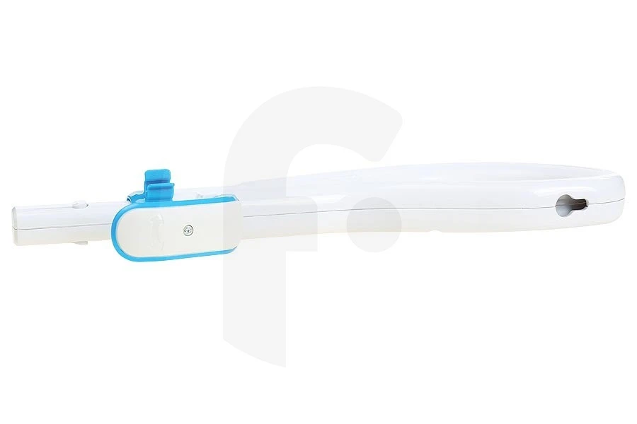 Black & Decker Handgreep (greep) Wit Blauw Stoomreiniger 1004538-01, 100453801 8 Black & Decker Handgreep (greep) Wit Blauw Stoomreiniger 1004538-01, 100453801 - Afbeelding 6
