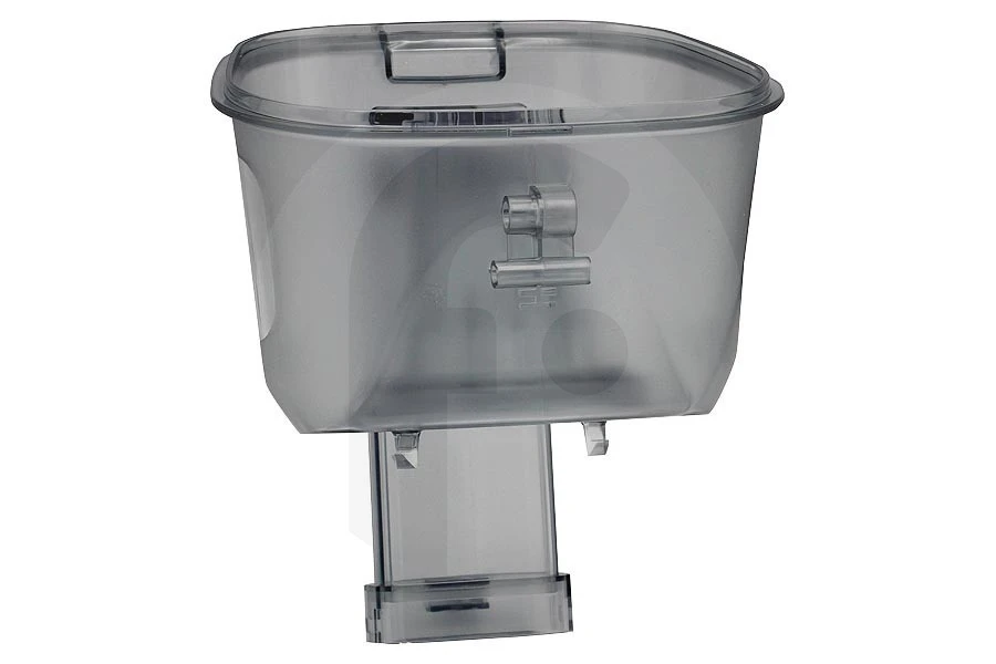 Black & Decker Opvangbak (stofcontainer, Stofreservoir) Excl. Deksel Kruimeldief (handstofzuiger) N925317 6 Black & Decker Opvangbak (stofcontainer, Stofreservoir) Excl. Deksel Kruimeldief (handstofzuiger) N925317 - Afbeelding 4