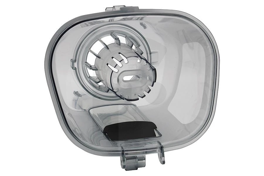 Black & Decker Opvangbak (stofcontainer, Stofreservoir) Excl. Deksel Kruimeldief (handstofzuiger) N925317 7 Black & Decker Opvangbak (stofcontainer, Stofreservoir) Excl. Deksel Kruimeldief (handstofzuiger) N925317 - Afbeelding 5