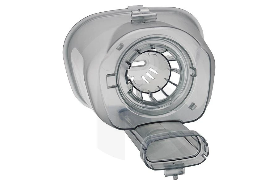 Black & Decker Opvangbak (stofcontainer, Stofreservoir) Excl. Deksel Kruimeldief (handstofzuiger) N925317 8 Black & Decker Opvangbak (stofcontainer, Stofreservoir) Excl. Deksel Kruimeldief (handstofzuiger) N925317 - Afbeelding 6