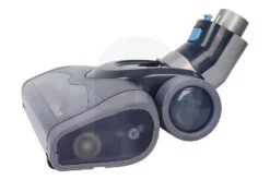 Black & Decker Turboborstel (electroborstel) Lithium Snoerloze Steelstofzuiger 1004708-66 -Black & Decker 628604e67ebc6 164371