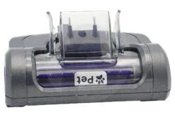 Black & Decker Turboborstel (electroborstel) Pet Snoerloze Steelstofzuiger N925324