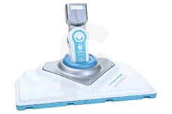 Black & Decker Vloermond (stoommond) Stoomreiniger 90578577