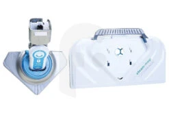 Black & Decker Vloermond (stoommond) Stoomreiniger 90578577 -Black & Decker 628604e8f23da 160817